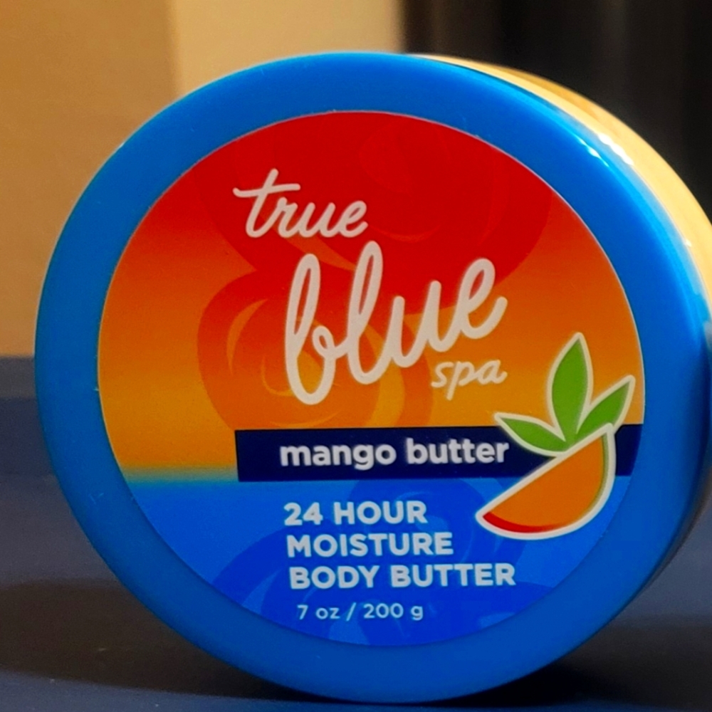 Bath & Body Works Body Butter